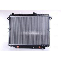 Radiator, racire motor NISSENS