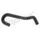 Furtun radiator HANS PRIES VW 026121062C conductă de apă compatibil AUDI