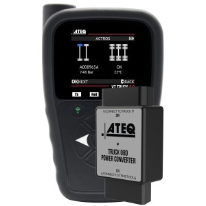 TPMS - Tester activare/clonare senzori TPS ATEQ