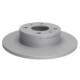 Disc frana ATE Spate Dreapta/Stanga 127.5 mm interior, 251.5 mm exterior, 50.7 mm inaltime, grosime 10.0 mm, 4 gauri de fixare