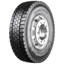 Anvelopa LKW C B 75.0 dB BRIDGESTONE