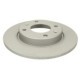 Disc frana ATE Fata Dreapta/Stanga 247.0 mm Diametru exterior 133.0 mm Diametru interior 34.2 mm Inaltime 10.0 mm Grosime