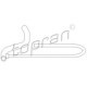 Furtun ulei epurator HANS PRIES VW GOLF II POLO CLASSIC POLO II 1.0 01.85-09.94