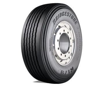 Anvelopa semiremorca LKW C B 69.0 dB BRIDGESTONE