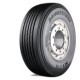 Anvelopa camion semiremorcă BRIDGESTONE R179+ 385/65R22.5 160K Regional 3PMSF M+S C B 69.0 dB