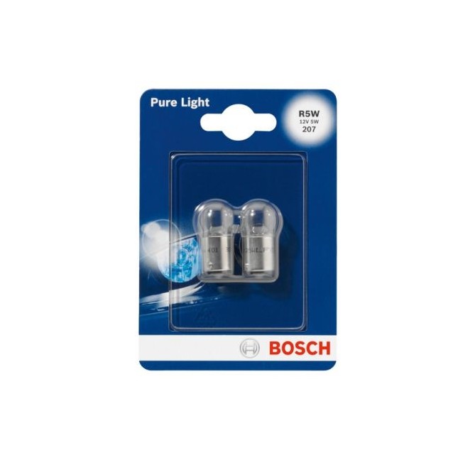 Bec incandescent BOSCH