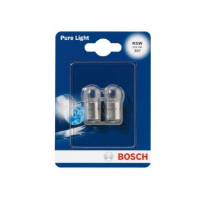 Bec incandescent BOSCH