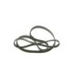 Set curea transmisie cu caneluri BOSCH Multi-V-belt 6PK1019 1019.0 mm pentru FORD FIESTA V, FUSION, MAZDA 2 1.2-1.6 11.01-12.12