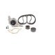 Set pompa apa + curea dintata BOSCH pentru AUDI 80 B4, A4 B5, A6 C4, A8 D2, CABRIOLET B3, COUPE B3 2.4/2.6/2.8 08.91-09.01