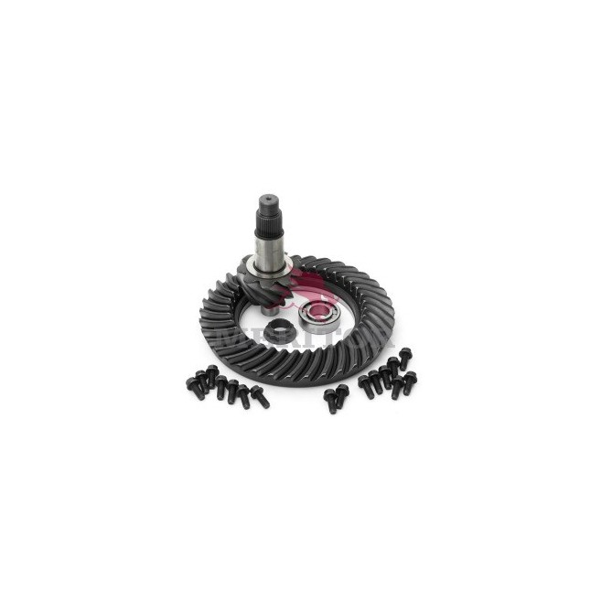 Taler -/ con pinion set MERITOR