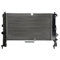 Radiator, racire motor NRF