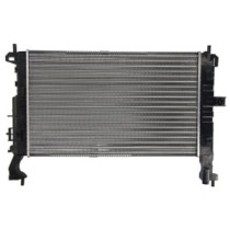 Radiator, racire motor NRF