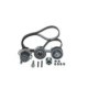 Set pompa apa + curea dintata BOSCH pentru AUDI A3, A4 B7; SEAT ALTEA, ALTEA XL, LEON, TOLEDO III; SKODA OCTAVIA II, SUPERB II; VW GOLF PLUS V