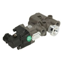 Supapa perna aer PNEUMATICS