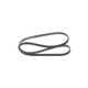 Curea transmisie cu caneluri BOSCH Multi-V-belt 6PK1698 1698.0 mm pentru AUDI A1, BMW 1-3, 4 (F20-F34) 1.4-3.0D 08.92-