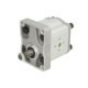 Pompă hidraulică cutie de viteze PNEUMATICS pentru FIAT 115-90, 130-90, 140-90, 160-90, 180-90, 446, 550, 580, 55-66, 55-90, 640, 650, 666, 680, 60-66, 60-90, 60-93, 60-94, 65-66, 65-90, 65-93, 65-94, 750, 766, 780