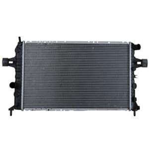 Radiator, racire motor NRF