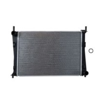 Radiator, racire motor NRF