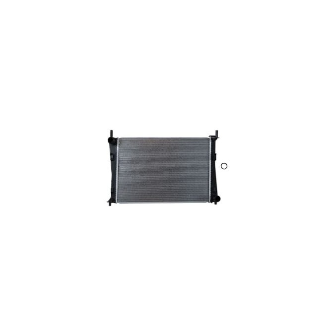 Radiator, racire motor NRF