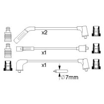 Set cablaj aprinder BOSCH