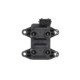 Bobina de inductie BOSCH pentru CHERY A3, A5, COWIN, EASTAR, CITROEN BX, FIAT DUCATO, LANCIA ZETA 1.0-2.0LPG 07.87-