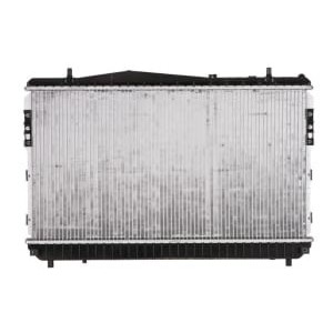 Radiator, racire motor NRF