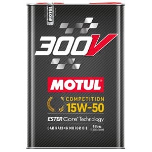 Ulei de motor MOTUL