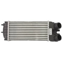 Intercooler, compresor NRF