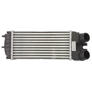 Intercooler, compresor NRF