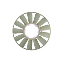 Paleta ventilator, racire motor MAHLE