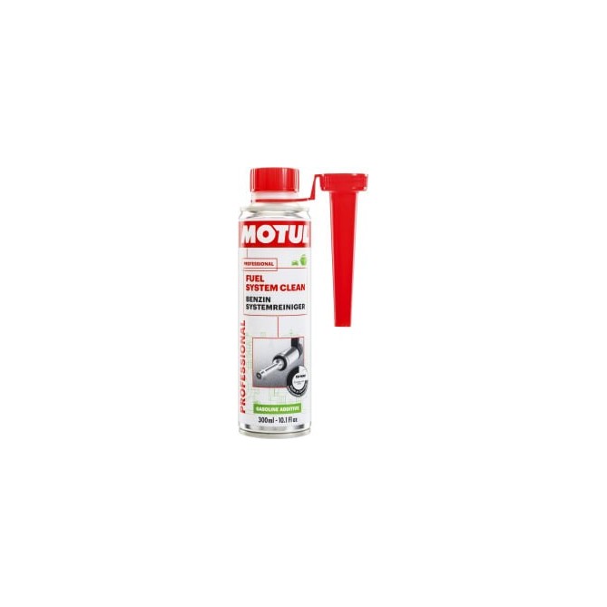 Aditive pentru combustibil MOTUL