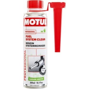 Aditive pentru combustibil MOTUL