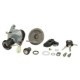 Set post cheie RMS Sistem electric MBK YQ YAMAHA YQ 50 1997-2002 Ignition switch