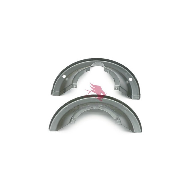 Accessory Kit, brake shoes 