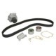 Set pompa apa + curea dintata BOSCH pentru MAZDA 3, 5, 6 2.0D 06.02-12.10, curea 150 dinti, latime 30 mm, lungime 1429 mm