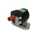 Bobina de inductie BOSCH 124/129/140 PB 3.0-6.0 (cyl. 1-4) 89 - piese auto, tensiune 14.0 V, unitate masura piesa