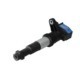 Bobina de inductie BOSCH pentru Alfa 156 2.0 JTS 02.03-09.05, sistem de aprindere, tip vehicul piese auto