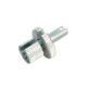 Alte elemente de caroserie RMS Clutch nut Eticheta printabila Marimea Pachetului 5 piesa