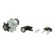 Set post cheie RMS Peugeot Speedfight 50 1997-2000 Sistem aprindere blocare