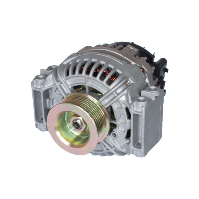 Alternator PRESTOLITE ELECTRIC