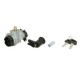 Set post cheie RMS Peugeot Speedfight 50 1997-2000 Sistem aprindere blocare