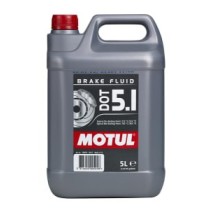 Lichid de frana MOTUL