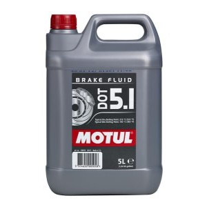 Lichid de frana MOTUL