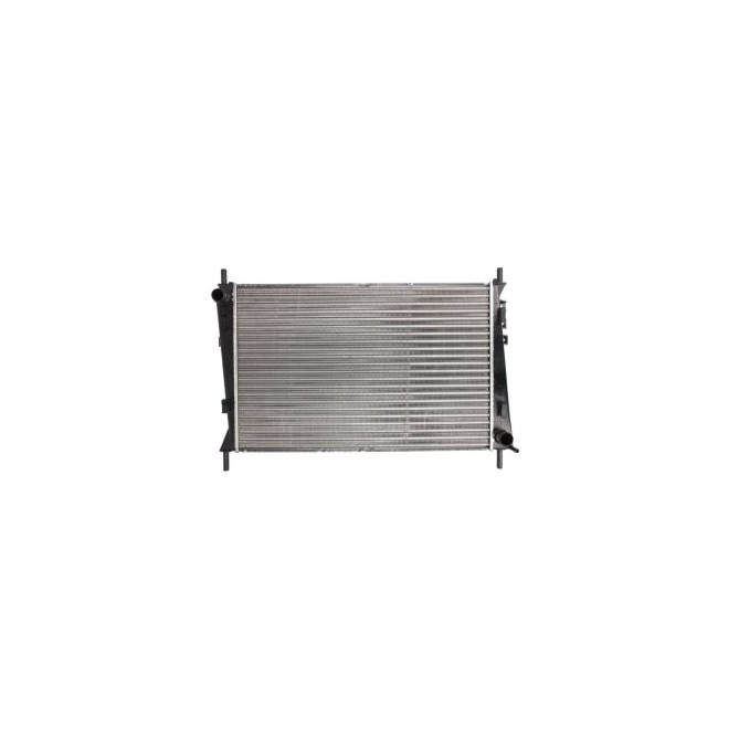 Radiator, racire motor NISSENS