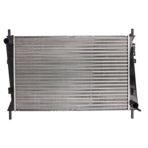 Radiator, racire motor NISSENS