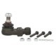 Articulatie sarcina/ghidare TRW MOTO Pivot axa Dreapta/Stanga inferior fata diametru con 24,5mm pentru FORD TRANSIT 2.0-2.9 01.91-06.00