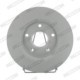 Disc frana FERODO set 2 buc Fata Dreapta/Stanga pentru CHRYSLER GRAND VOYAGER V, TOWN & COUNTRY, DODGE JOURNEY, FIAT FREEMONT 2.0D-3.8