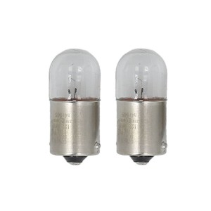 Bec incandescent OSRAM