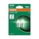 Bec incandescent OSRAM R5W 12V 5W BA15S ambalaj blister 2 buc viață lungă Ultra Life