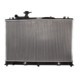 Radiator, racire motor NISSENS